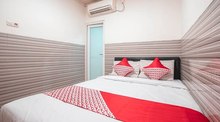 OYO 730 Wisma 38 Taman Sari Jakarta Barat